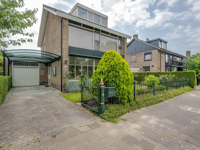 Kortgenestraat 24, Rotterdam
