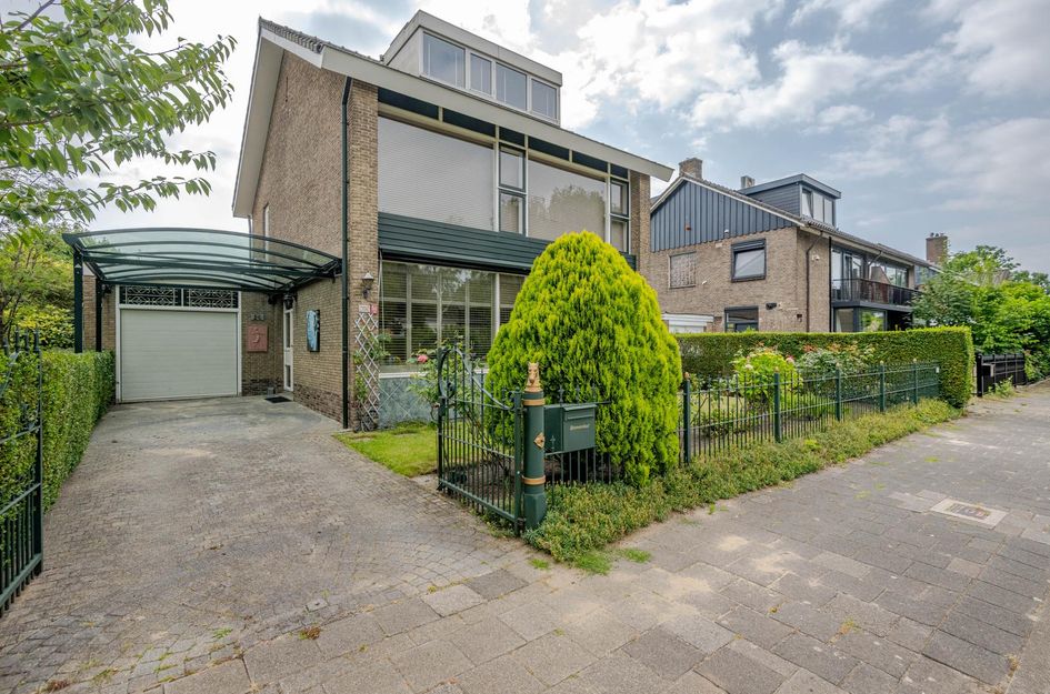 Kortgenestraat 24