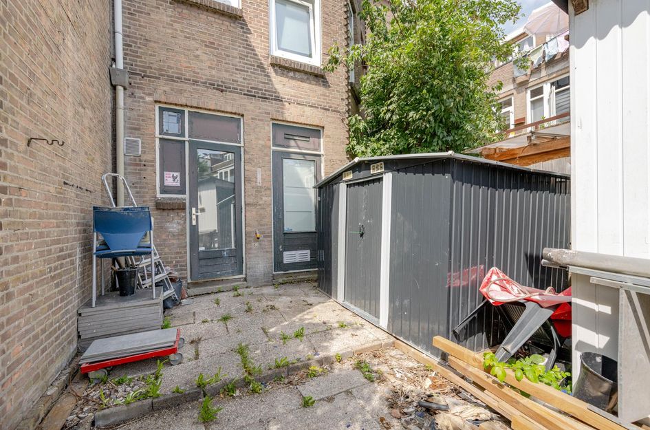 Vlasakkerstraat 54A