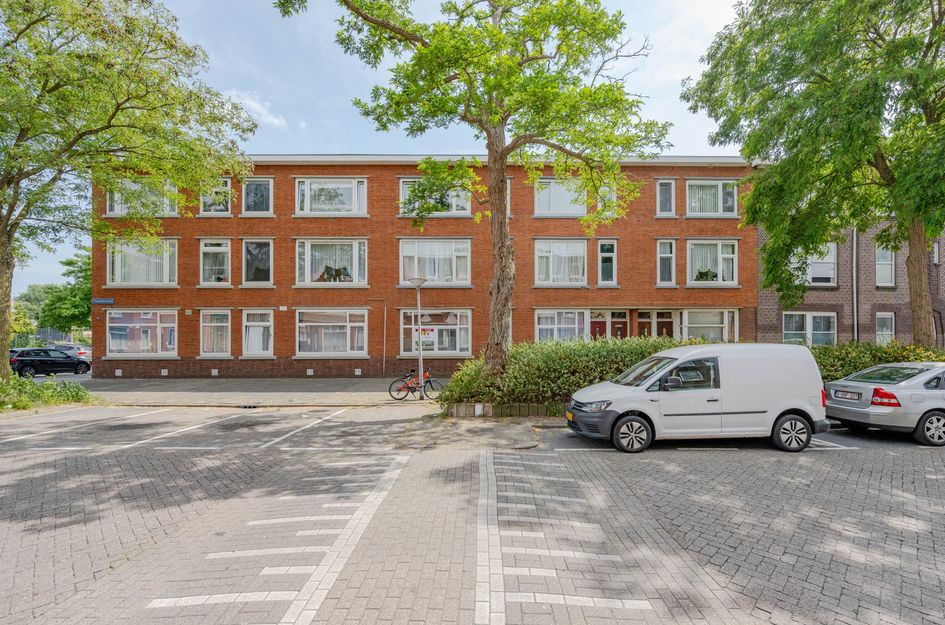 Vlasakkerstraat 54A