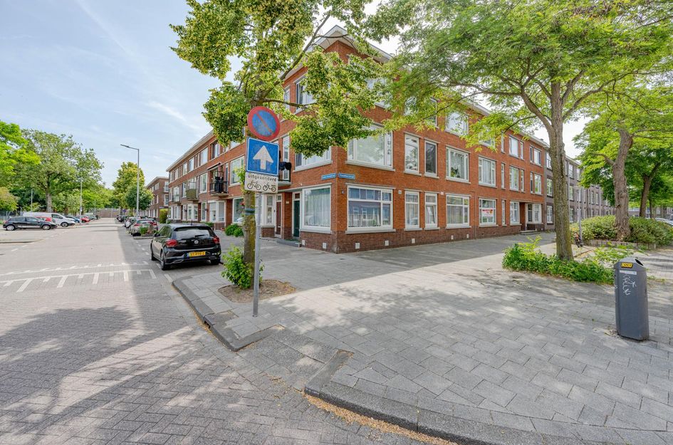 Vlasakkerstraat 54A