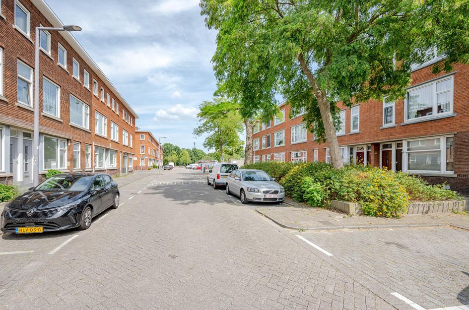 Vlasakkerstraat 54A