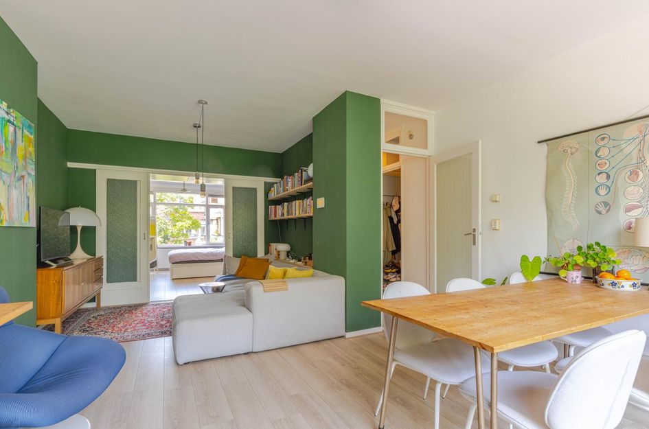 Boergoensevliet 205B