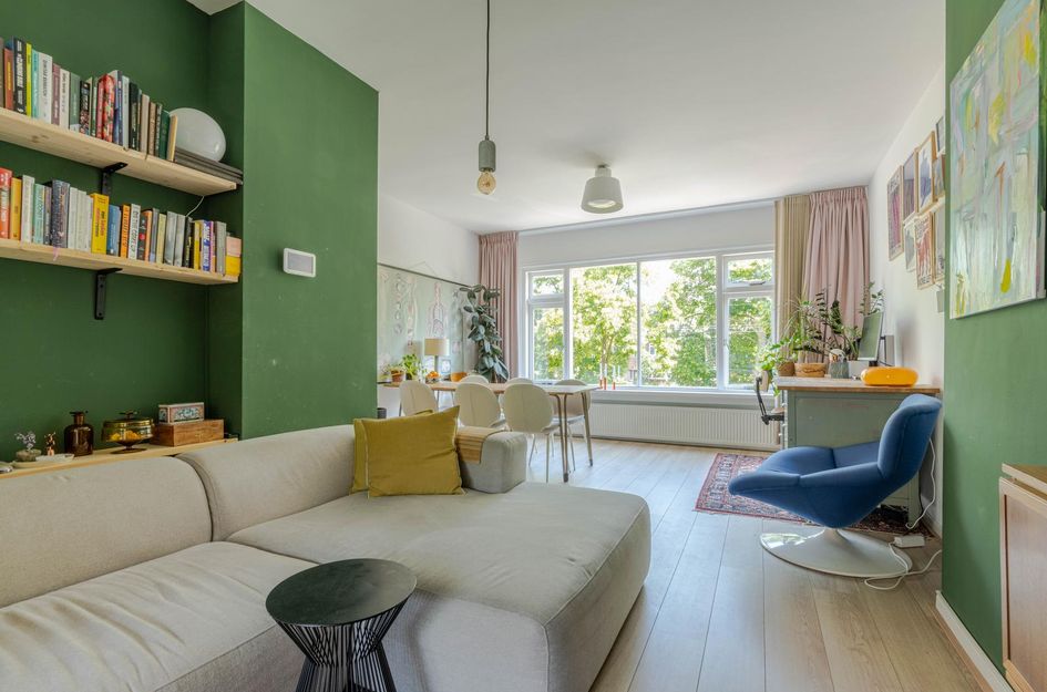 Boergoensevliet 205B