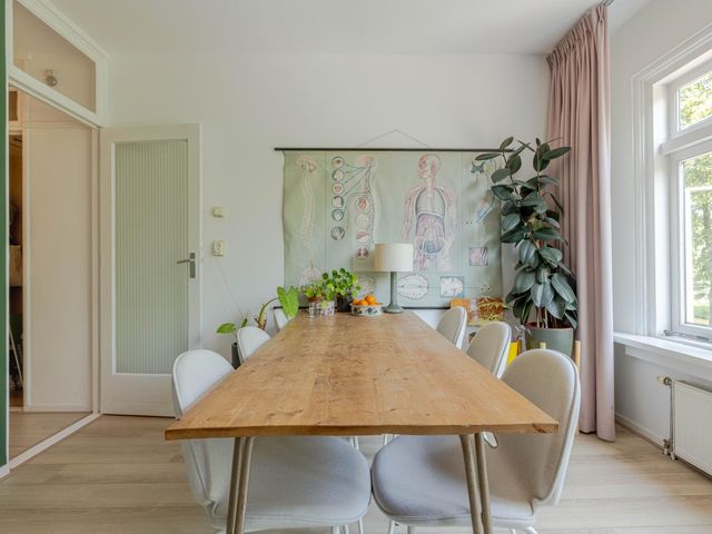 Boergoensevliet 205B, Rotterdam