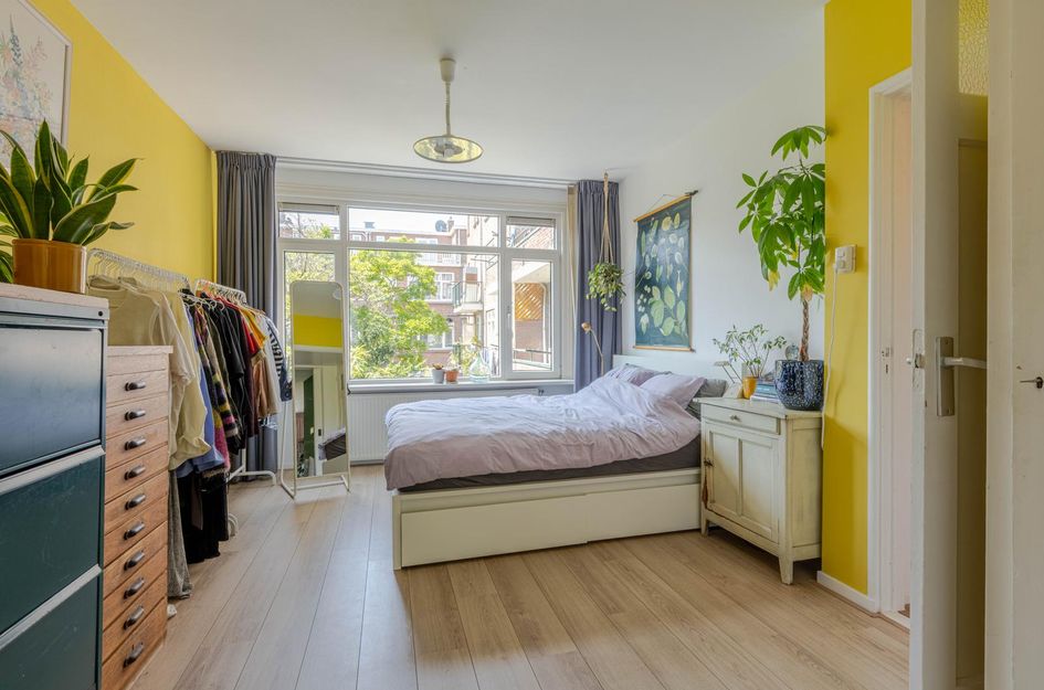 Boergoensevliet 205B