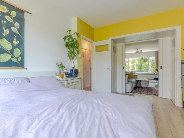 Boergoensevliet 205B, Rotterdam