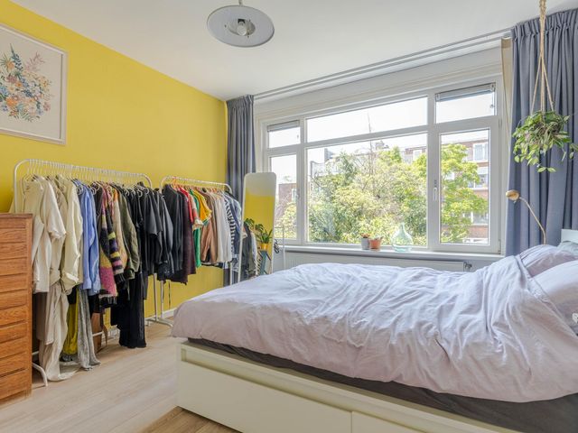 Boergoensevliet 205B, Rotterdam