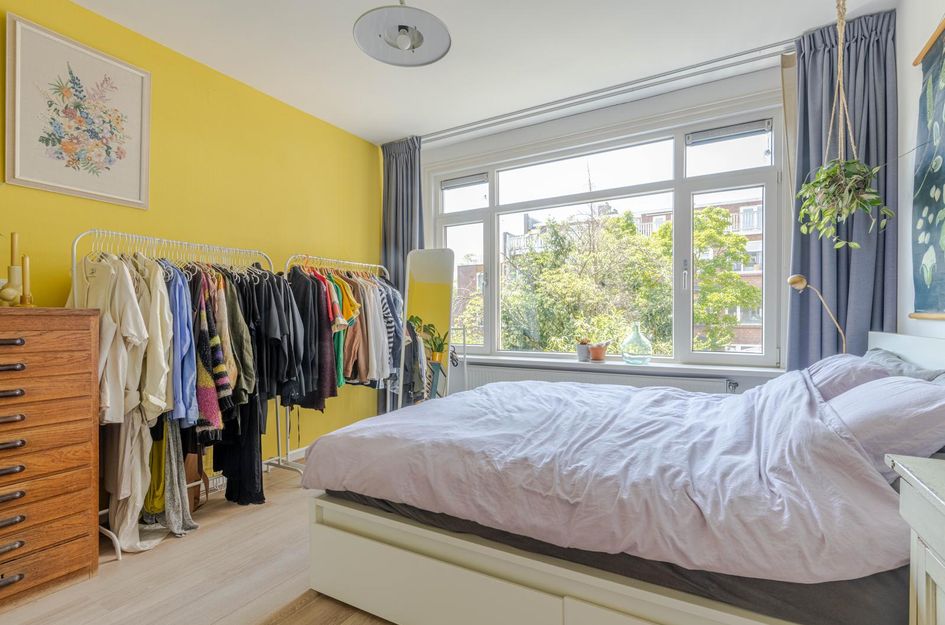 Boergoensevliet 205B