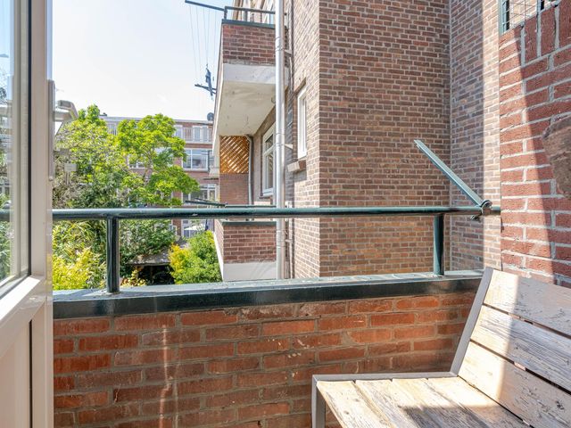 Boergoensevliet 205B, Rotterdam