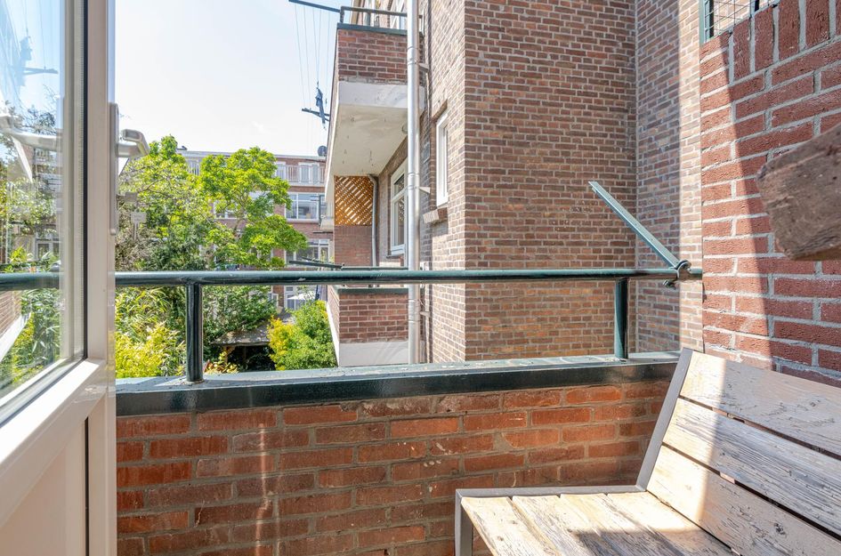 Boergoensevliet 205B