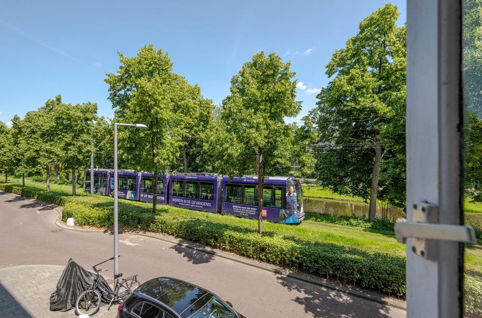 Boergoensevliet 205B