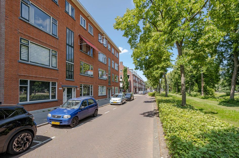 Boergoensevliet 205B