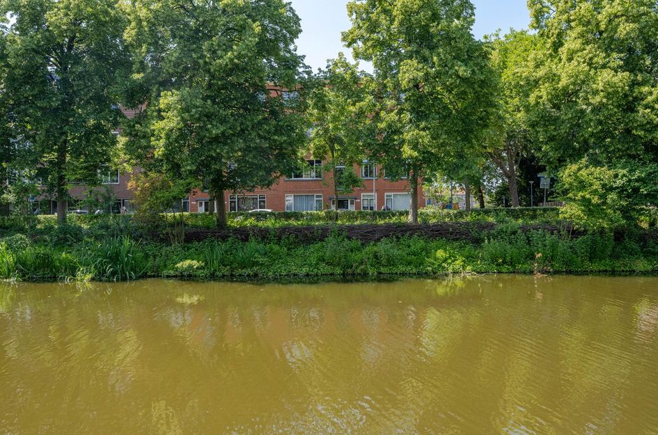 Boergoensevliet 205B