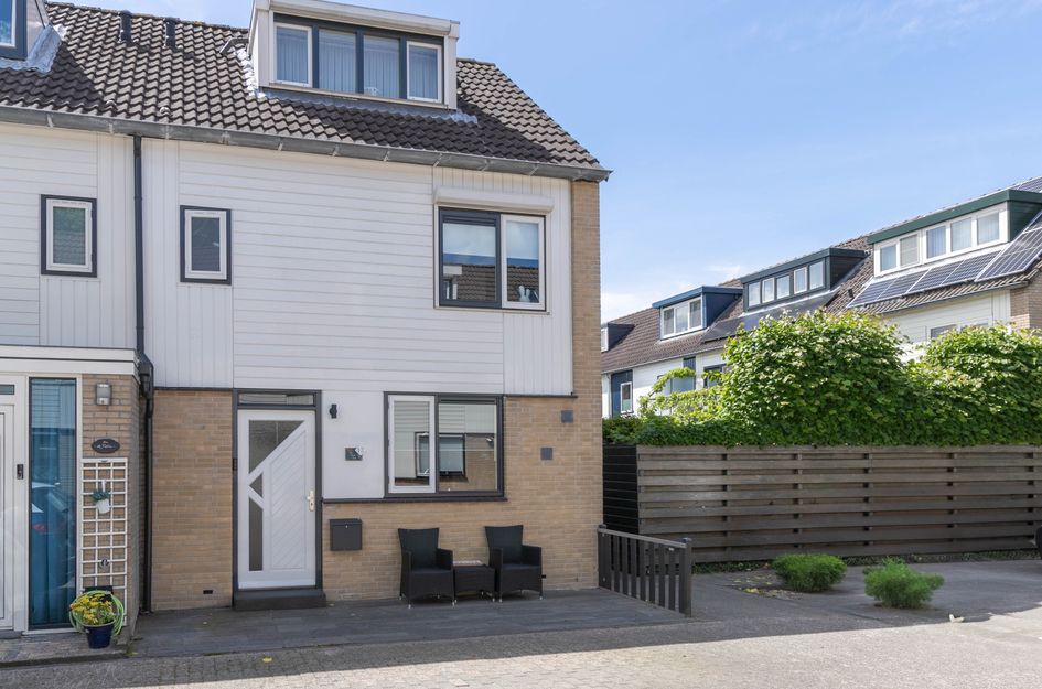 IJsbaan 12
