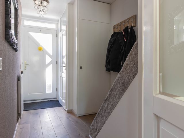 IJsbaan 12, Leiden