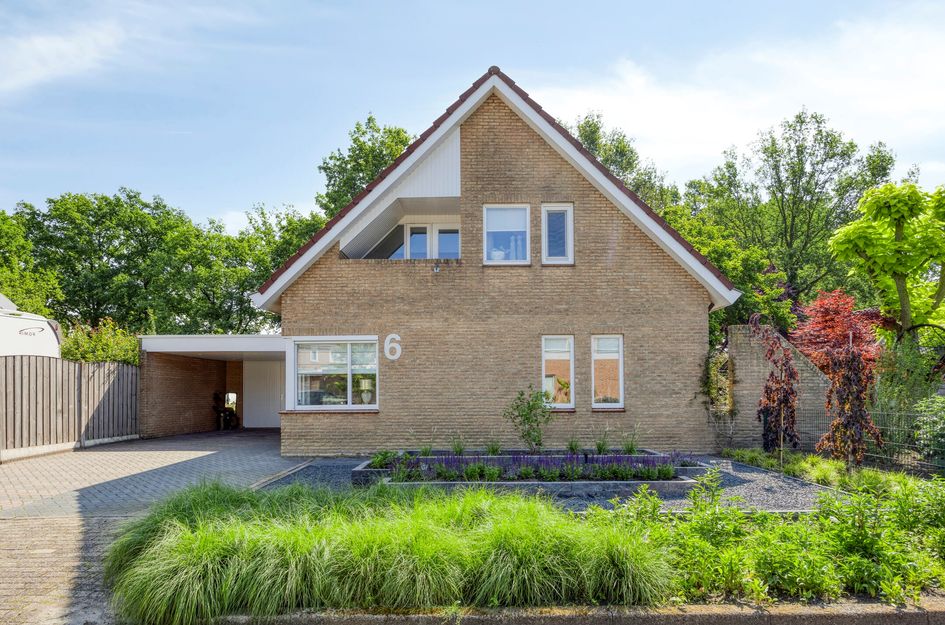 de Havik 6