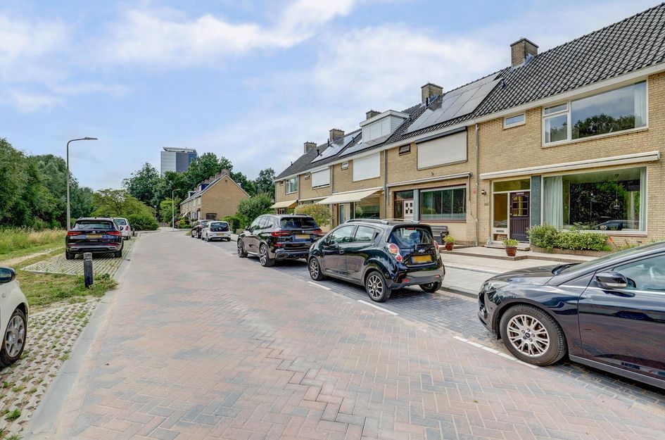Markstraat 86