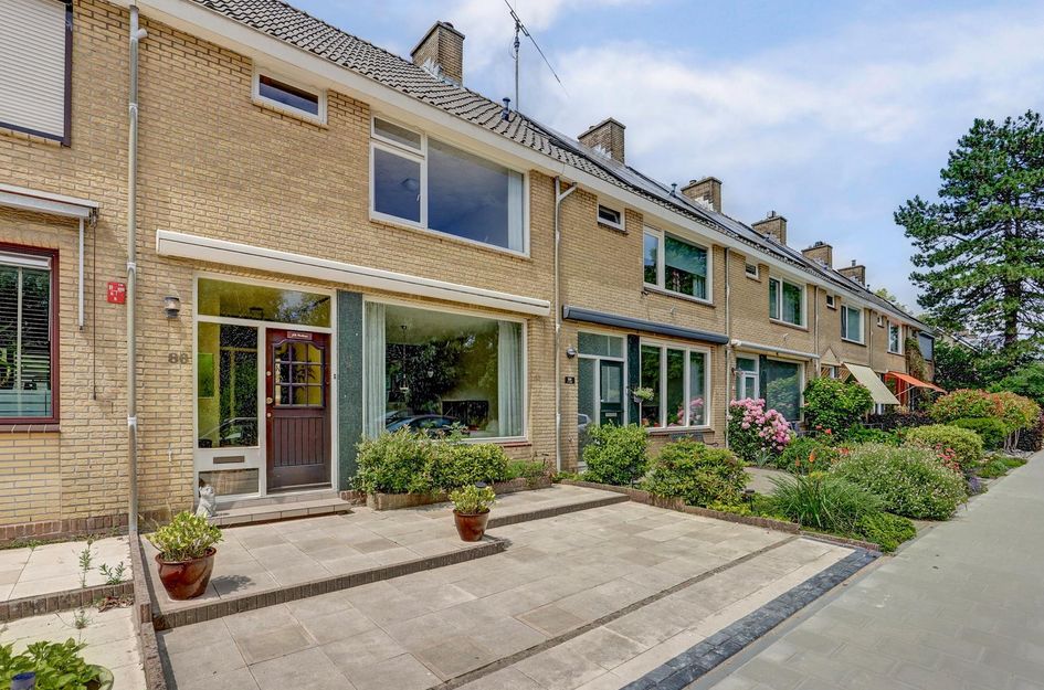 Markstraat 86