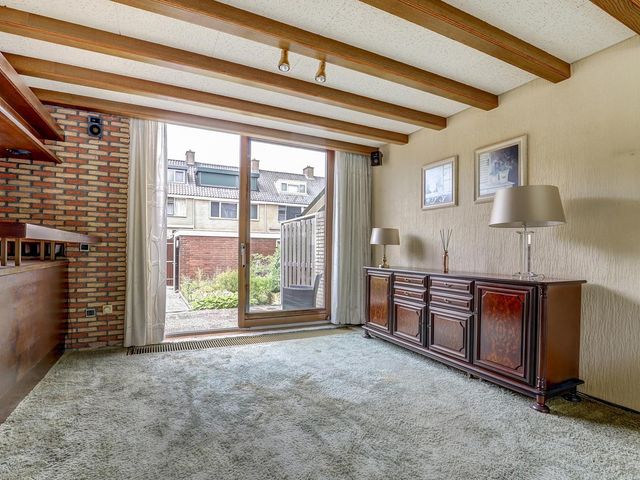 Markstraat 86, Ridderkerk