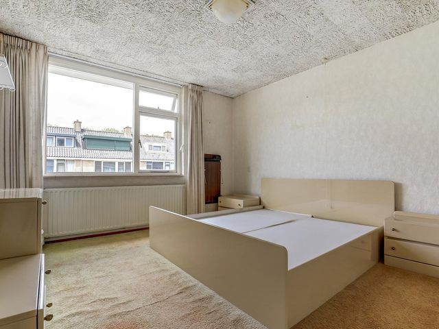 Markstraat 86, Ridderkerk