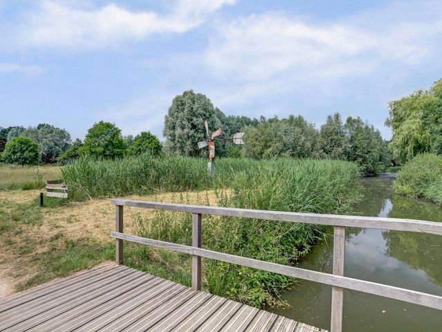 Markstraat 86, Ridderkerk
