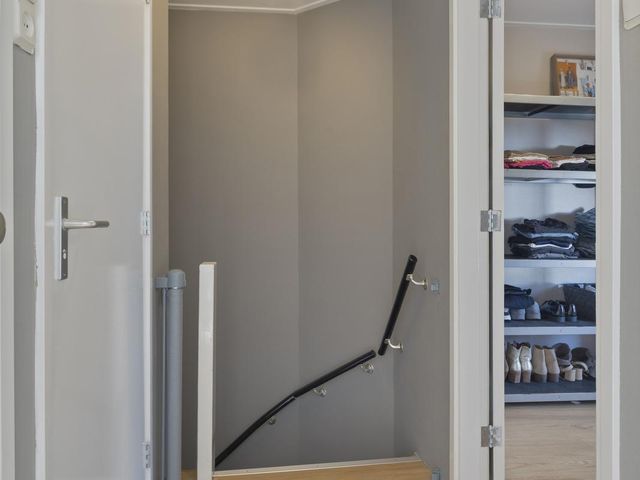Kerkstraat 27, Bruinisse