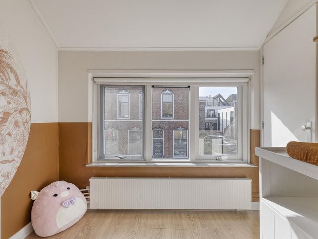 Kerkstraat 27, Bruinisse