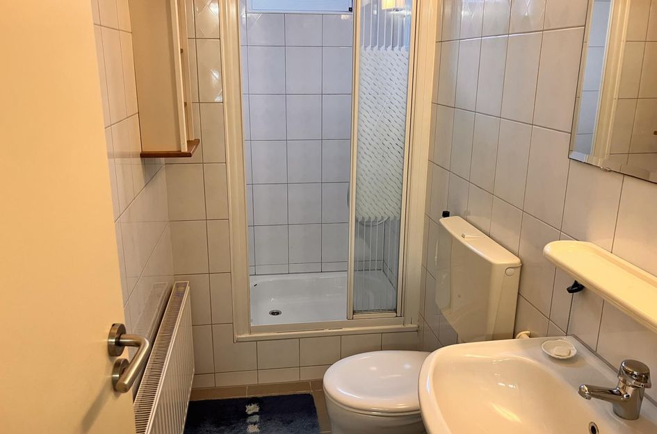 Hoogerwerfsweg "De Tong" 79