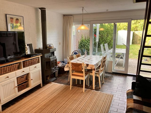 Hoogerwerfsweg "De Tong" 79, Bruinisse