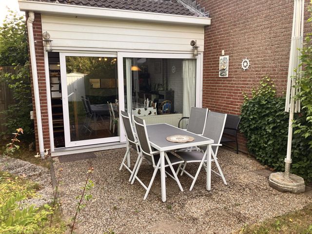 Hoogerwerfsweg "De Tong" 79, Bruinisse