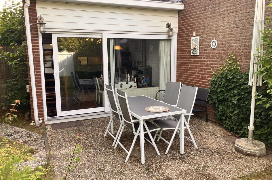 Hoogerwerfsweg "De Tong" 79