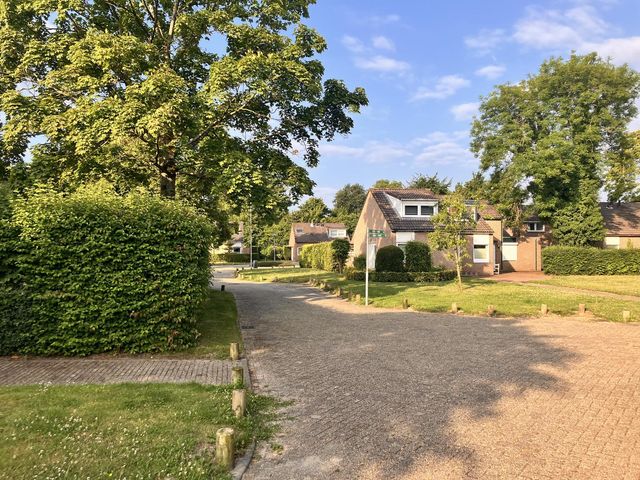 Hoogerwerfsweg "De Tong" 79, Bruinisse