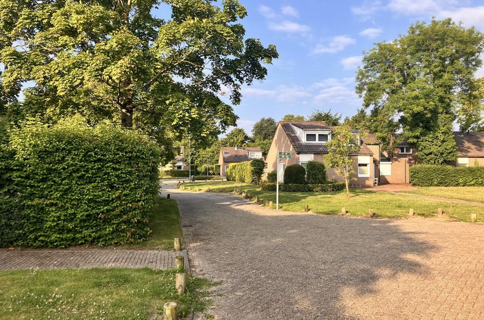 Hoogerwerfsweg "De Tong" 79