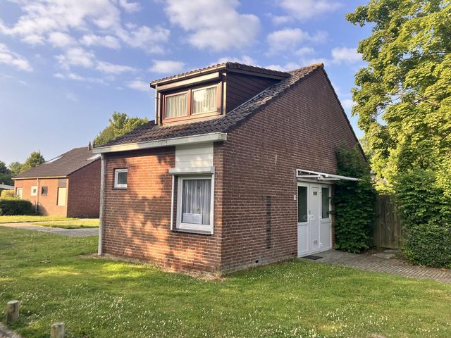 Hoogerwerfsweg "De Tong" 79, Bruinisse