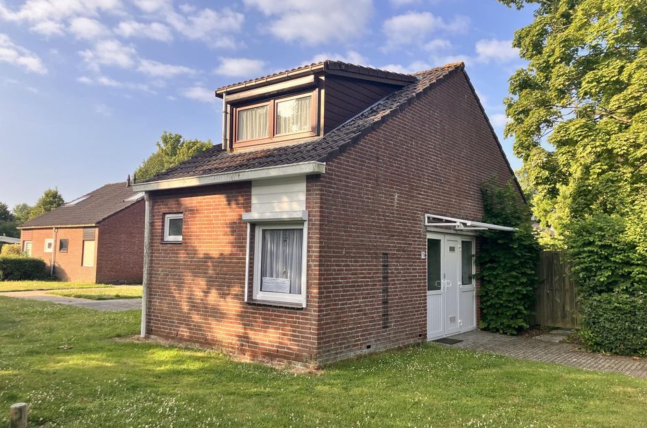 Hoogerwerfsweg "De Tong" 79