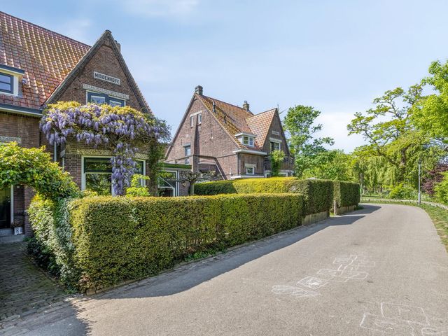 Wandeling 13, Zierikzee