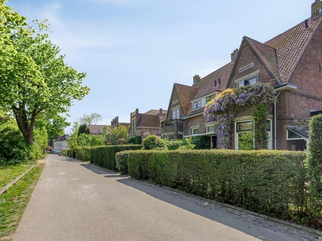 Wandeling 13, Zierikzee