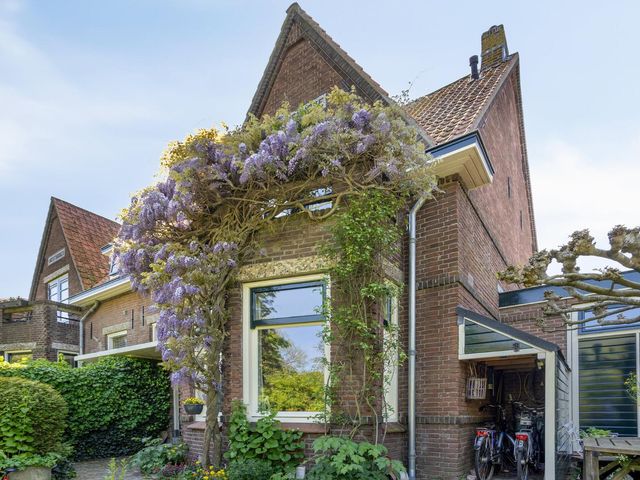 Wandeling 13, Zierikzee