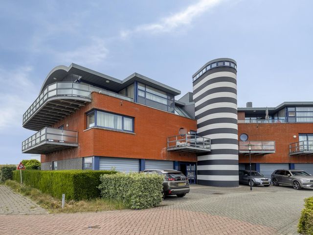 Nieuwendijk 4, Wemeldinge