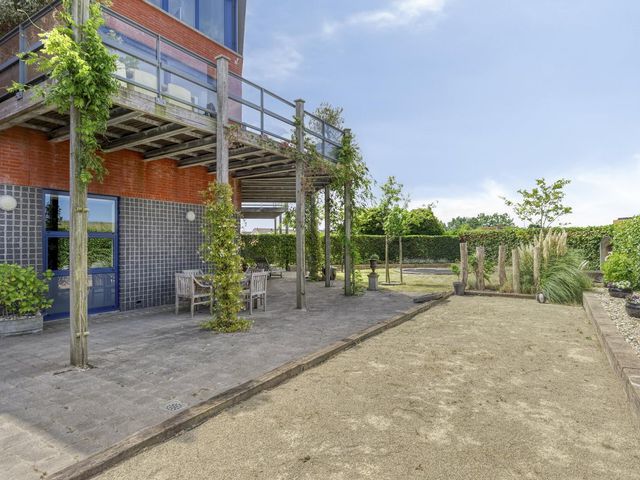 Nieuwendijk 4, Wemeldinge