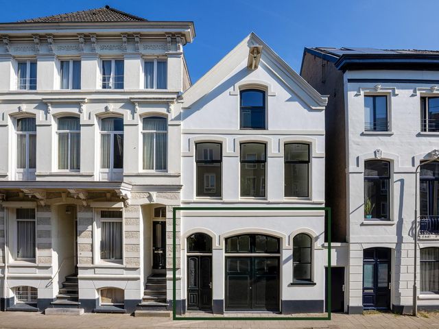 Dijkstraat 14, Arnhem