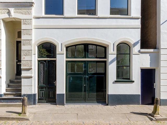 Dijkstraat 14, Arnhem