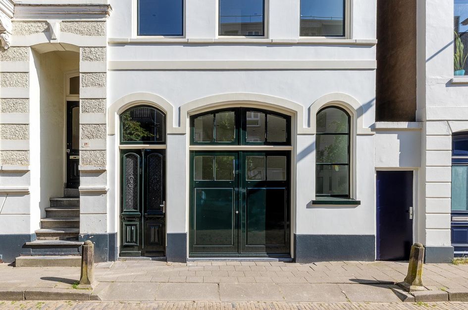 Dijkstraat 14