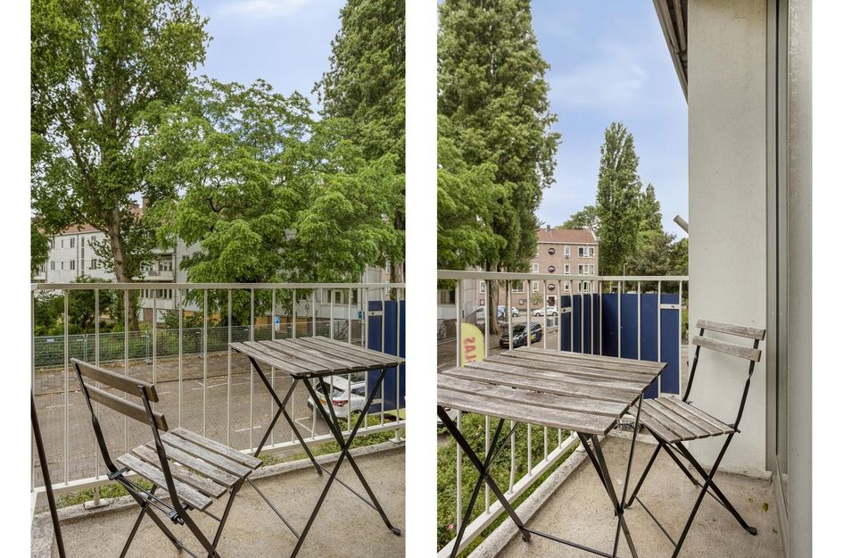 Weteringstraat 237