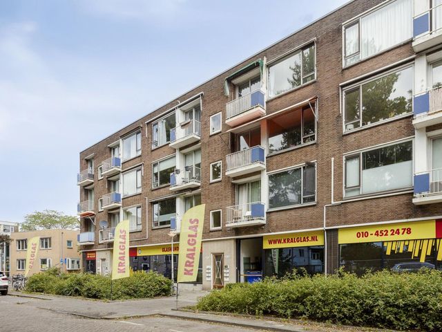 Weteringstraat 237, Rotterdam