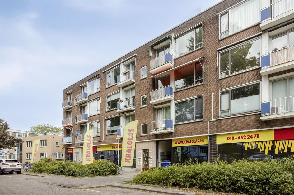 Weteringstraat 237