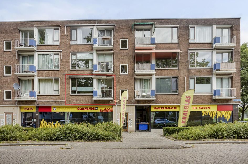 Weteringstraat 237