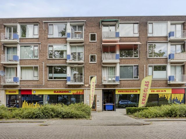 Weteringstraat 237, Rotterdam