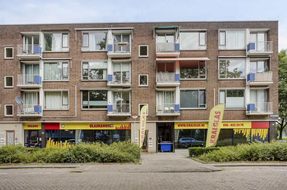 Weteringstraat 237